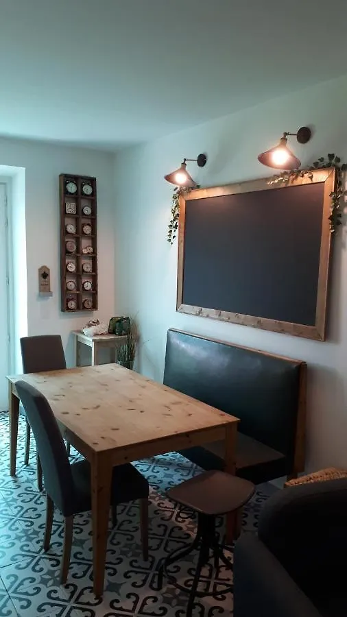Apartment Ferienwohnung Esprit Bistrot / Rent4night Grenoble Frankreich