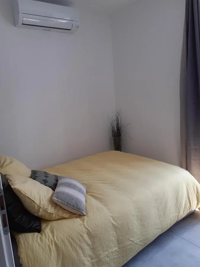 Ferienwohnung Esprit Bistrot / Rent4night Grenoble 0*,  Frankreich